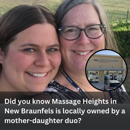 🎉 Your New Braunfels Playbook: 20 Must-Do’s This Week 