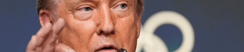 Trump Moves Fast. Now Watch the Deep State Scramble.