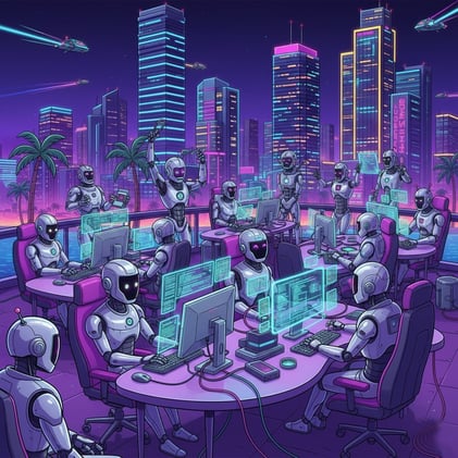 Lovable’s Growing Fast: 8 Million Users and Zero Chill