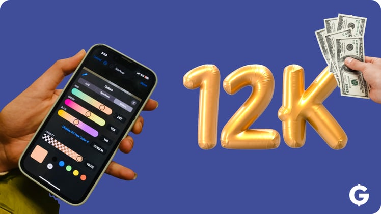 Da copia a cash: l’app clonata che incassa $12K/mese