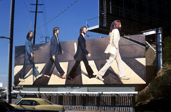 🎸CLASSIC ROCK🎸 Paul McCartney | Bruce Springsteen | Ringo Starr | Smashing Pumpkins and more...