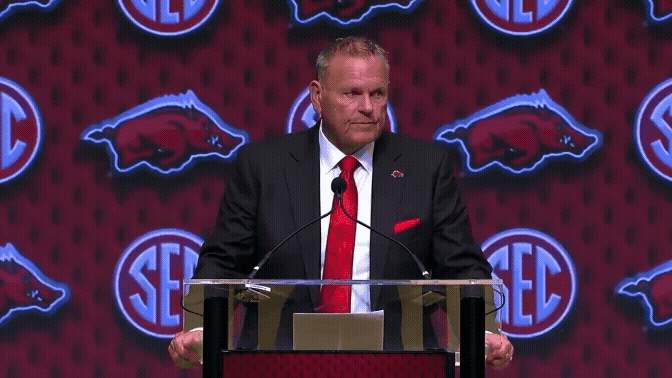 Razorback Brew 7/18: Talkin' Hogs