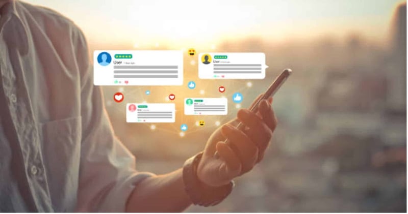 Customer Reviews in E-commerce: Building Trust and Driving Sales