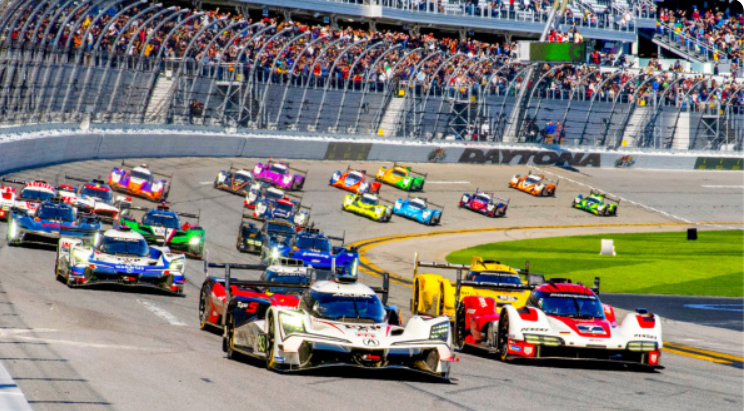 ⭐ Nasr Wins Rolex24, Property Tax Issue Moves, EMT's Must Return $$