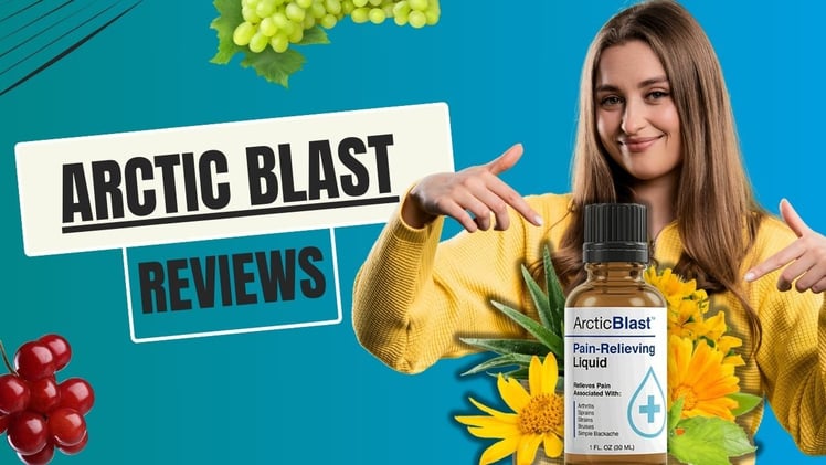 Arctic Blast vs. Other Pain Relief Solutions: Which One Works Best?