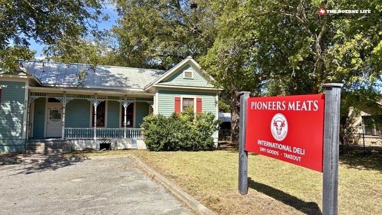 👉New South African Deli + TA TA Ritas