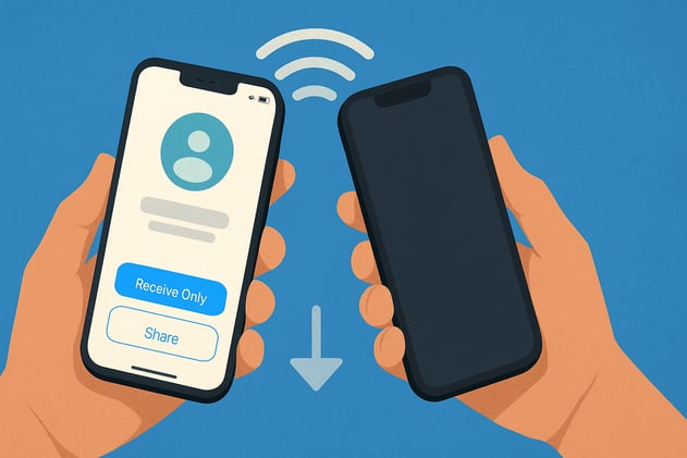 What Happens When You "Bump" an iPhone? 