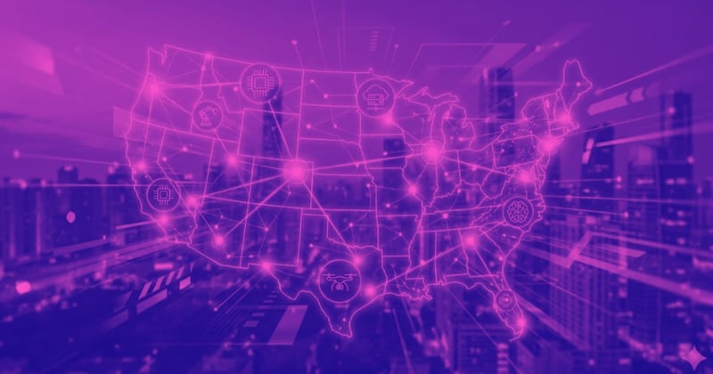 The 34 most promising US startups of 2026