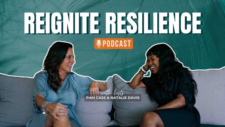 From Survival to SHIFT: Rebuilding with Resilience