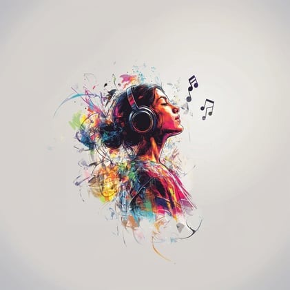 Music Matters 