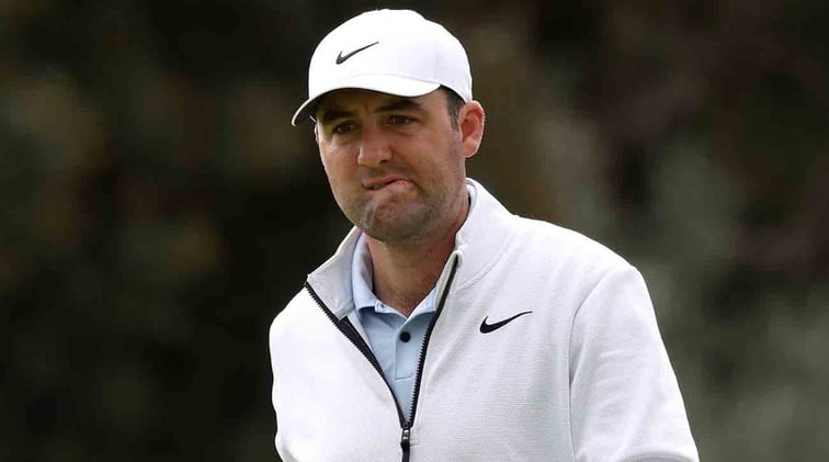 Scottie Denied of Three-Peat - LITE