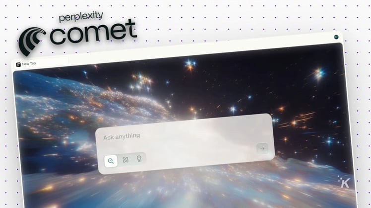 How to (Mostly) Stop Hating 2FA with Comet Browser