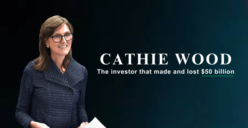 How this investor made $46B disappear