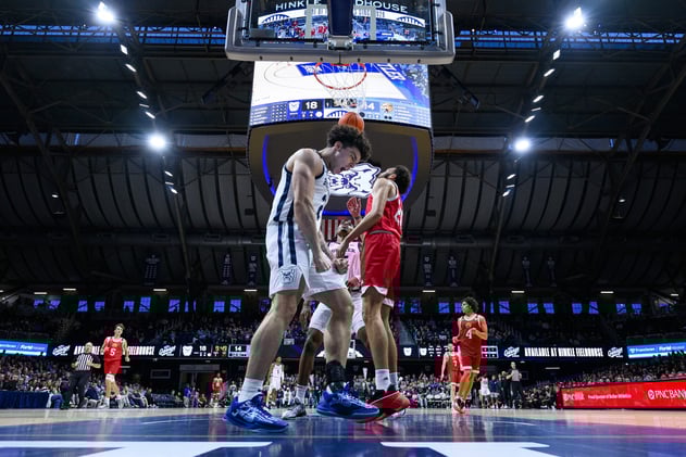 Butler Brew 11/28: Friday Fun Day