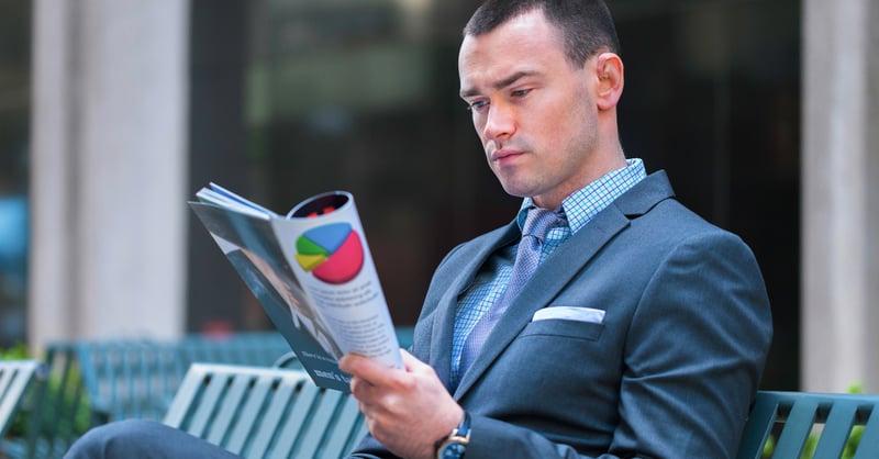 💰You're Sitting on a Goldmine of Ad Sales Leads