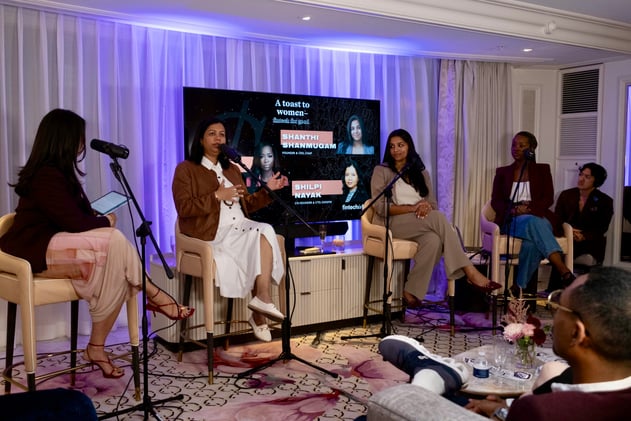 🤑 3 stories from Money20/20 that prove trust is fintech’s real innovation