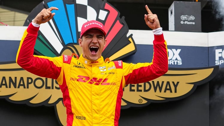 2025 in Review: Driver Report Cards