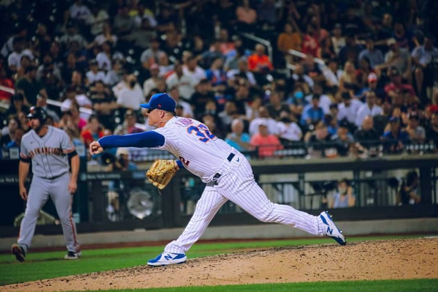 Aaron Loup's a Priority, and Here's Why... 