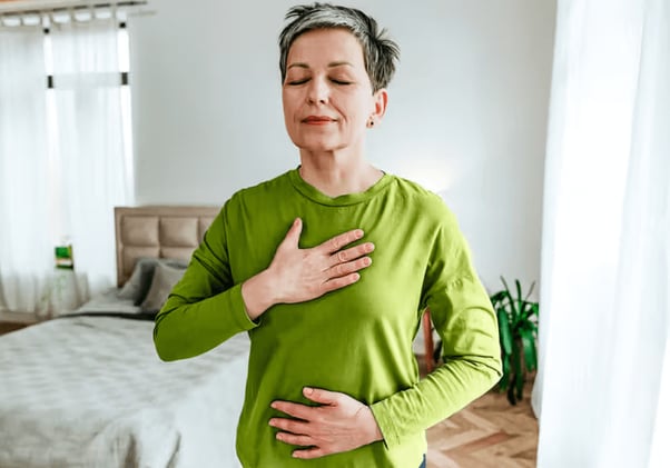 How GERD Can Trigger Heart Palpitations
