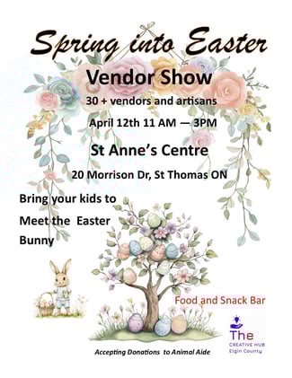 The Creative Hub Issue 4