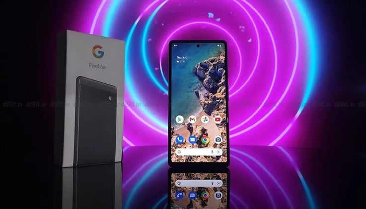 Google pixel के फ़ोन में बेहतरीन ऑफर के साथ मिला 20000 रूपए की बड़ी छूट कम पैसा में मेहतरीन अनुभव