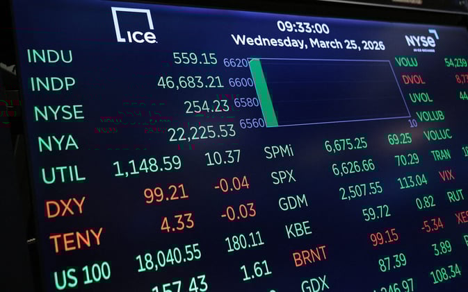 Iran Talks Fuel Market Optimism, Oil Prices Dip