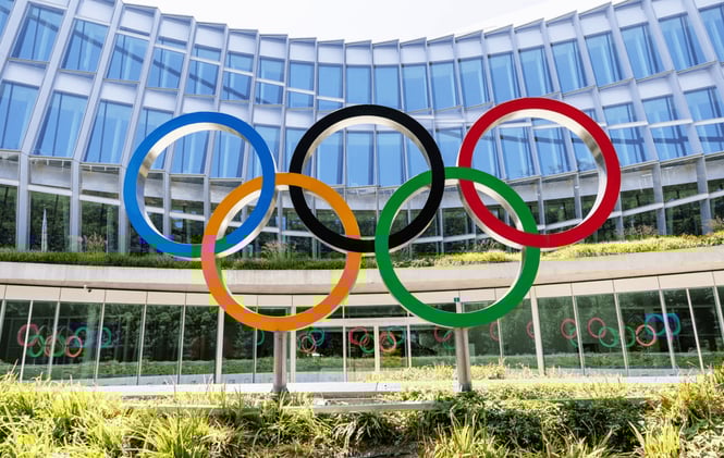 U.S. Olympic Committee Implements Ban on Male Participation in Women’s Sports
