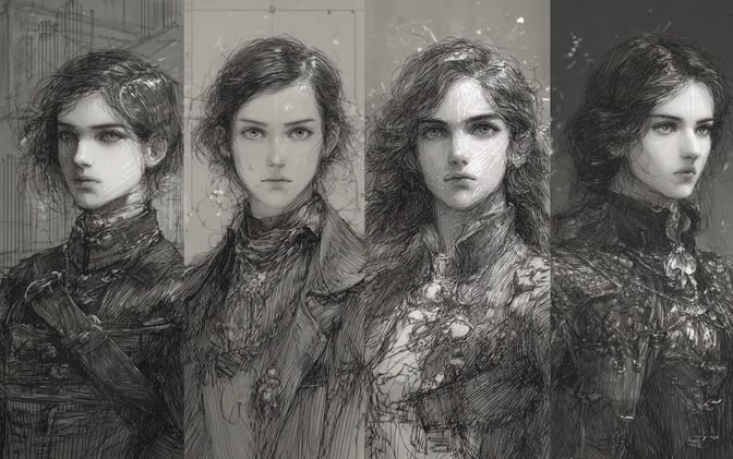 13 Foundational Types of AI Models