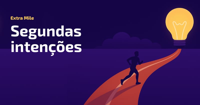 Segundas intenções