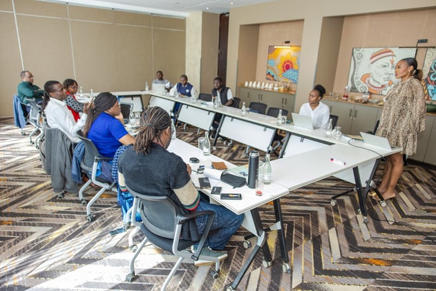 Inside APHRC's Bold Mission to Expose Commercial Determinants of Health