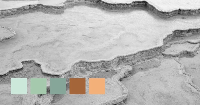 Yellowstone National Park, United States