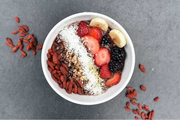 Breakfast Bites - Fri Mar 31, 2023