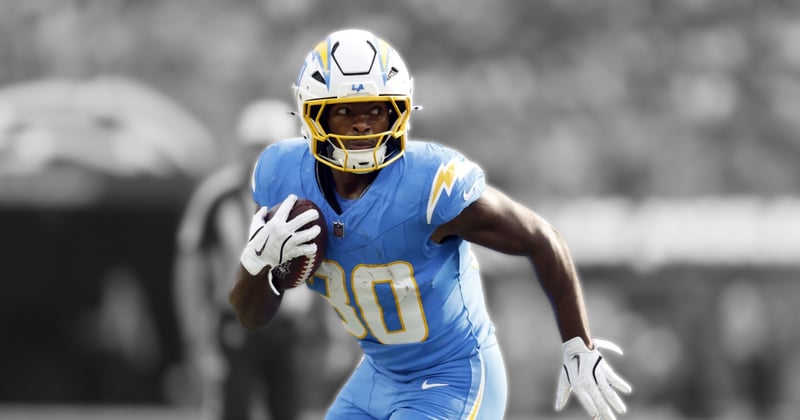 🏈 The Opporficiency Report + 12 Players To Add for Week 7