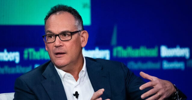 David Simon's Gamble Can Retail's Savior Be Trusted?