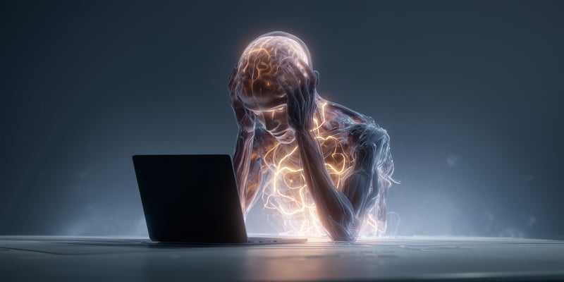 ADHD and the Paradox of Focus