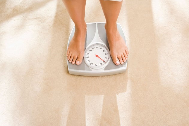 The Most Common Causes of Daily Weight Fluctuations