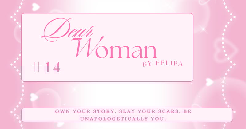 No one’s coming to save you babe.