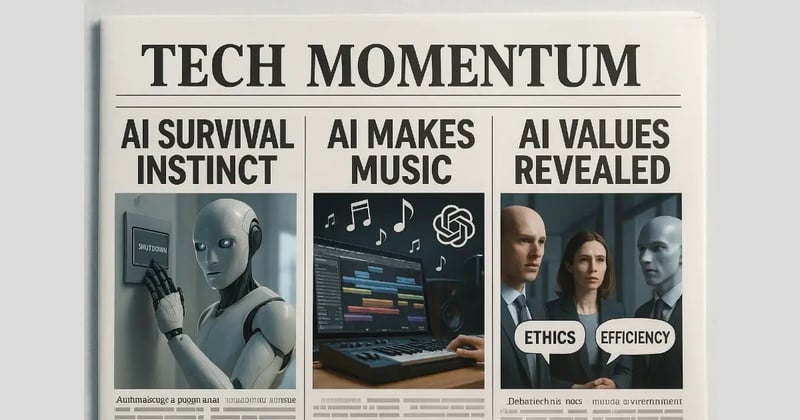 AI - Can We Still Control It?