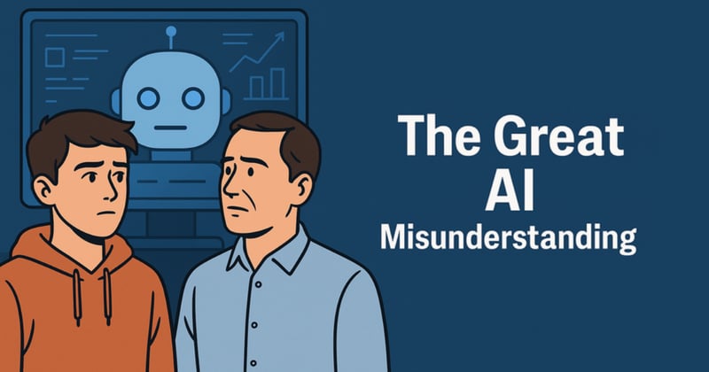 The Paradox That Predicts Your Child’s Future