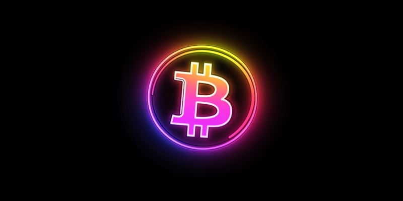 Spot Bitcoin ETF Options Debut Smashes Records!