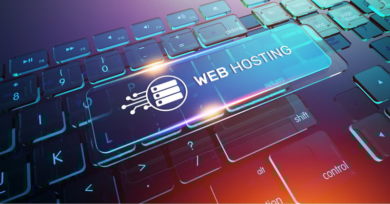 Website Hosting for Small Businesses: Choosing the Right Provider