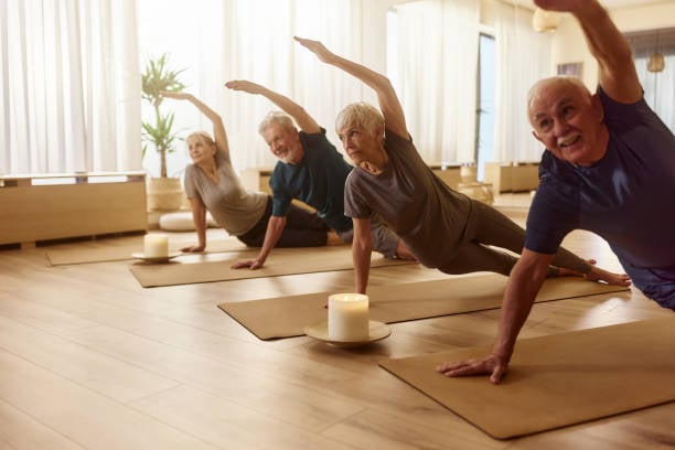 Fitness Beyond 50: How to Adapt Your Workouts for Aging Bodies (and Still Thrive)