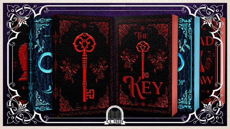 It's time to begin...