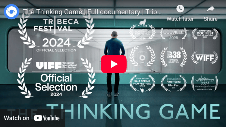 The AI Documentary Everyone Is Watching (200M Views on YouTube)