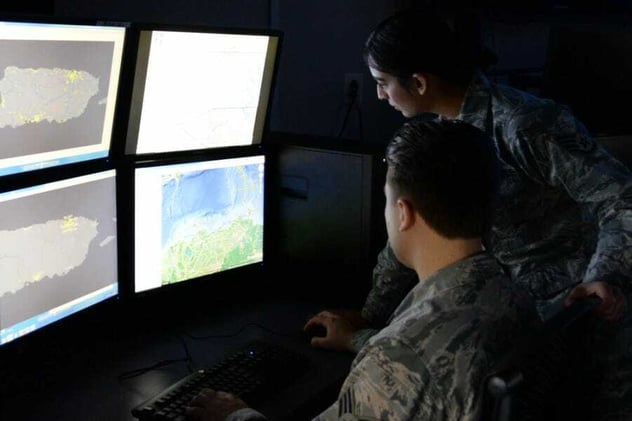 Nation’s best intelligence analysts assess this coronavirus thing may get bad