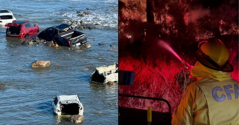 Unpacking the disasters unfolding in Victoria's west