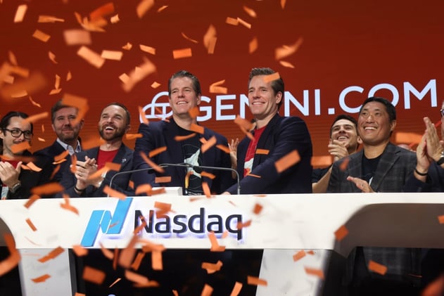 Compliance Becomes a Catalyst