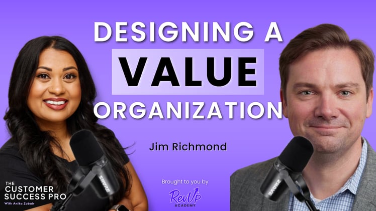 Why Value-Led CS Actually Works