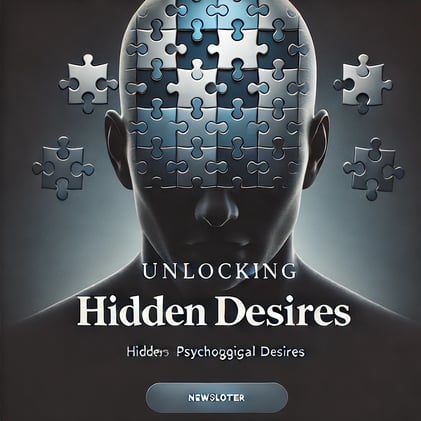 Unlocking Hidden Desires