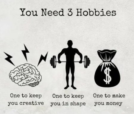 You need 3